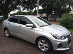 CHEVROLET Onix Sedan 1.0 12V 4P FLEX LTZ PLUS TURBO AUTOM�TICO