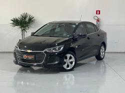 CHEVROLET Onix Sedan 1.0 12V 4P FLEX PREMIER PLUS TURBO AUTOM�TICO