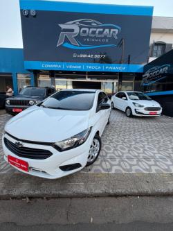 CHEVROLET Onix Sedan 1.0 4P FLEX JOY BLACK PLUS