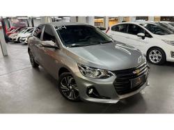 CHEVROLET Onix Sedan 1.0 12V 4P FLEX LT PLUS