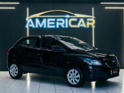 CHEVROLET Onix Sedan 1.0 4P FLEX LT