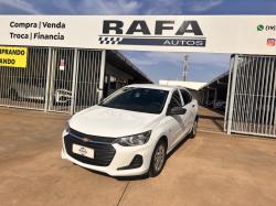 CHEVROLET Onix Sedan 1.0 12V 4P FLEX LT PLUS TURBO AUTOM�TICO