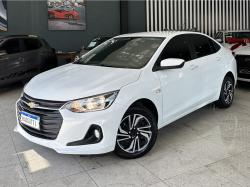 CHEVROLET Onix Sedan 1.0 12V 4P FLEX LT PLUS