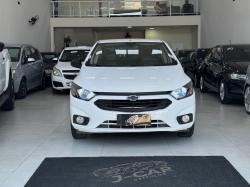 CHEVROLET Onix Sedan 1.0 12V 4P FLEX LT PLUS