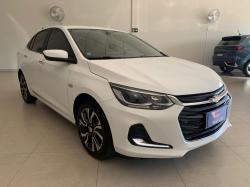 CHEVROLET Onix Sedan 1.0 12V 4P FLEX PREMIER 2 TURBO AUTOM�TICO
