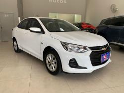 CHEVROLET Onix Sedan 1.0 12V 4P FLEX LT PLUS TURBO AUTOM�TICO