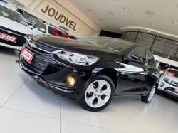 CHEVROLET Onix Sedan 1.0 12V 4P FLEX LTZ PLUS TURBO AUTOM�TICO