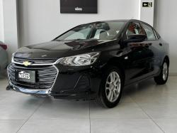 CHEVROLET Onix Sedan 1.0 12V 4P FLEX LT PLUS TURBO AUTOM�TICO