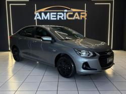CHEVROLET Onix Sedan 1.0 12V 4P FLEX LT PLUS TURBO