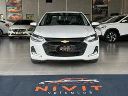 CHEVROLET Onix Sedan 1.0 12V 4P FLEX PREMIER 2 TURBO AUTOM�TICO