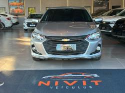 CHEVROLET Onix Sedan 1.0 12V 4P FLEX LTZ PLUS TURBO