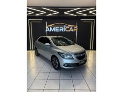 CHEVROLET Onix Sedan 1.0 4P FLEX LT