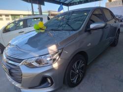 CHEVROLET Onix Sedan 1.0 12V 4P FLEX LT PLUS TURBO