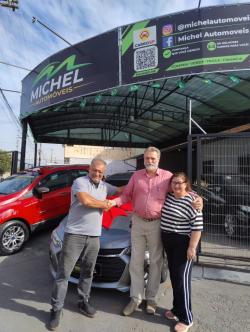 CHEVROLET Onix Sedan 1.0 12V 4P FLEX LT PLUS TURBO