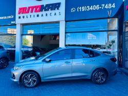 CHEVROLET Onix Sedan 1.0 12V 4P FLEX LT PLUS