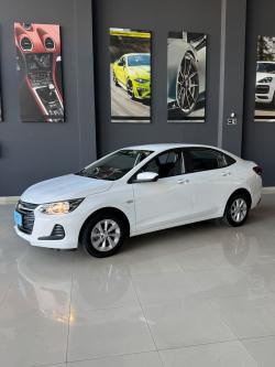 CHEVROLET Onix Sedan 1.0 12V 4P FLEX LT PLUS