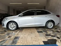 CHEVROLET Onix Sedan 1.0 12V 4P FLEX LTZ PLUS TURBO AUTOM�TICO
