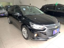 CHEVROLET Onix Sedan 1.0 12V 4P FLEX LTZ PLUS TURBO AUTOM�TICO