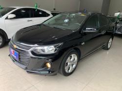 CHEVROLET Onix Sedan 1.0 12V 4P FLEX LTZ PLUS TURBO AUTOM�TICO