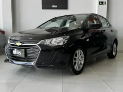 CHEVROLET Onix Sedan 1.0 12V 4P FLEX LT PLUS TURBO AUTOM�TICO