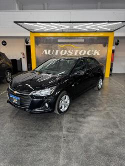 CHEVROLET Onix Sedan 1.0 12V 4P FLEX LTZ PLUS TURBO