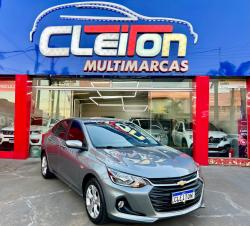 CHEVROLET Onix Sedan 1.0 12V 4P FLEX LTZ PLUS TURBO AUTOM�TICO