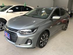 CHEVROLET Onix Sedan 1.0 12V 4P FLEX PREMIER 2 TURBO AUTOM�TICO