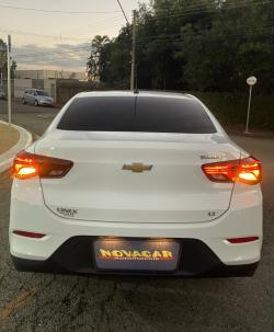 CHEVROLET Onix Sedan 1.0 12V 4P FLEX LT PLUS TURBO