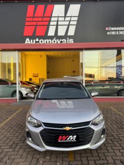 CHEVROLET Onix Sedan 1.0 12V 4P FLEX LT PLUS TURBO AUTOM�TICO