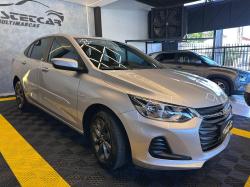 CHEVROLET Onix Sedan 1.0 12V 4P FLEX LT PLUS TURBO AUTOM�TICO