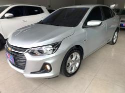 CHEVROLET Onix Sedan 1.0 12V 4P FLEX LTZ PLUS TURBO AUTOM�TICO