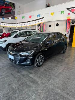 CHEVROLET Onix Sedan 1.0 12V 4P FLEX PREMIER 2 TURBO AUTOM�TICO