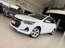 CHEVROLET Onix Sedan 1.0 12V 4P FLEX PREMIER 2 TURBO AUTOM�TICO