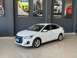 CHEVROLET Onix Sedan 1.0 12V 4P FLEX LTZ PLUS TURBO