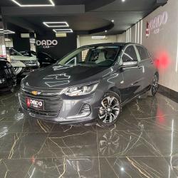 CHEVROLET Onix Sedan 1.0 12V 4P FLEX PREMIER 2 TURBO AUTOM�TICO