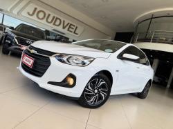 CHEVROLET Onix Sedan 1.0 12V 4P FLEX LT PLUS