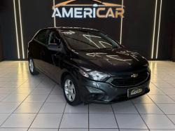 CHEVROLET Onix Sedan 1.0 4P FLEX LT