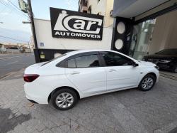 CHEVROLET Onix Sedan 1.0 12V 4P FLEX PLUS TURBO AUTOMÁTICO