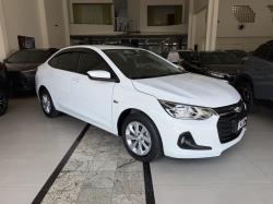 CHEVROLET Onix Sedan 1.0 12V 4P FLEX PLUS TURBO AUTOMÁTICO