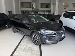 CHEVROLET Onix Sedan 1.0 12V 4P FLEX PREMIER 2 TURBO AUTOMÁTICO