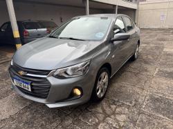 CHEVROLET Onix Sedan 1.0 12V 4P FLEX LTZ PLUS TURBO AUTOMÁTICO
