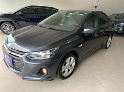 CHEVROLET Onix Sedan 1.0 12V 4P FLEX LTZ PLUS TURBO AUTOMÁTICO
