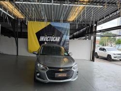 CHEVROLET Onix Sedan 1.0 12V 4P FLEX LT PLUS TURBO AUTOMÁTICO