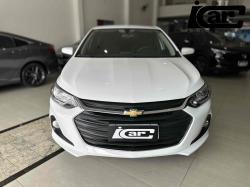CHEVROLET Onix Sedan 1.0 4P FLEX LT