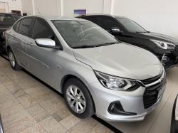 CHEVROLET Onix Sedan 1.0 12V 4P FLEX LTZ TURBO