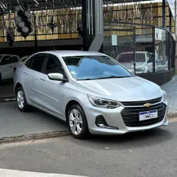 CHEVROLET Onix Sedan 1.0 12V 4P FLEX PREMIER 2 TURBO AUTOMÁTICO