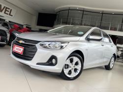 CHEVROLET Onix Sedan 1.0 4P FLEX LTZ TURBO AUTOMÁTICO