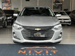 CHEVROLET Onix Sedan 1.0 4P FLEX LT2