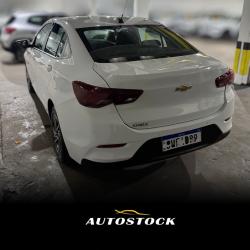 CHEVROLET Onix Sedan 1.0 4P FLEX LT1
