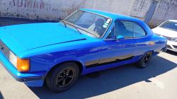 CHEVROLET Opala 2.5 COMODORO